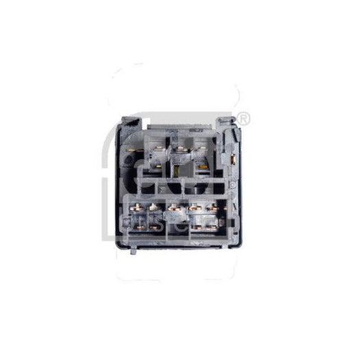 Febi Steering Column Switch 13 Connectors 22066