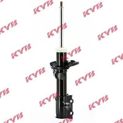KYB Shock Absorber Damper Strut Front Left 3348042