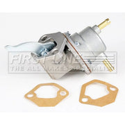 First Line Fuel Pump Assembly FFP445