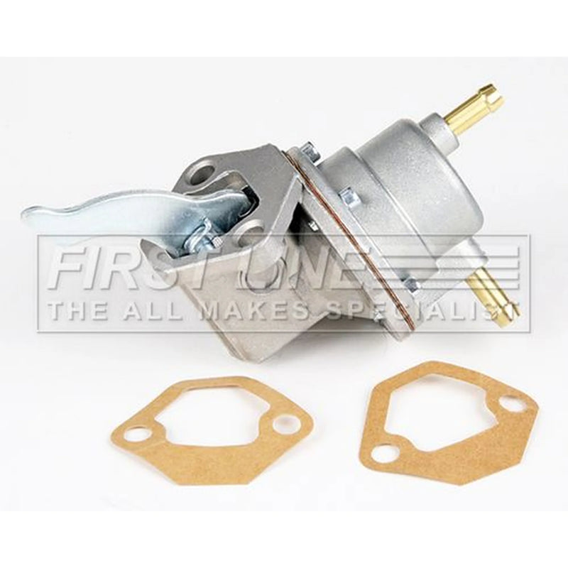 First Line Fuel Pump Assembly FFP445