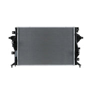 Hella Engine Radiator 8MK 366 303-541