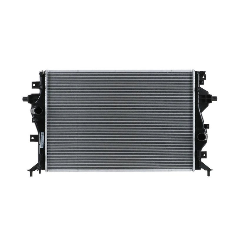 Hella Engine Radiator 8MK 366 303-541