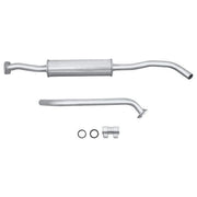 Hella Front Silencer Front 8LB 366 021-671