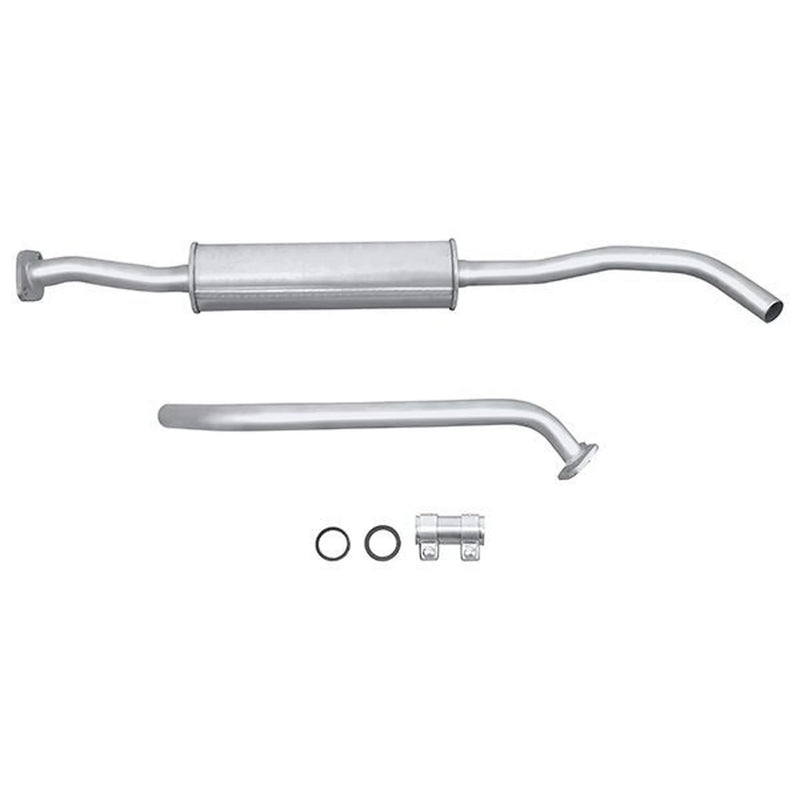Hella Front Silencer Front 8LB 366 021-671