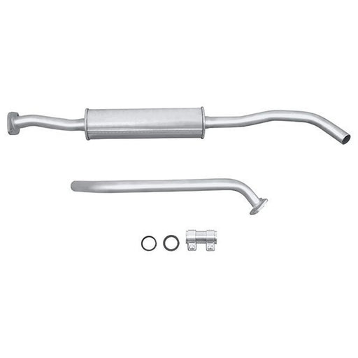 Hella Front Silencer Front 8LB 366 021-671