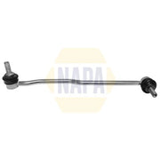 NAPA Stabiliser Bar Link Coupling Rod Front Right NST4719