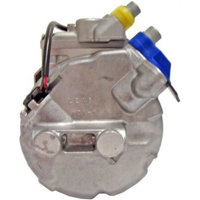 Mahle Air Conditioning Compressor ACP 1428 000S