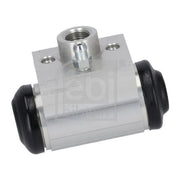 Febi Wheel Cylinder Hydraulic Brake Rear Right 185686