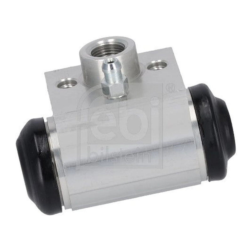 Febi Wheel Cylinder Hydraulic Brake Rear Right 185686
