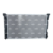 NRF Engine Radiator 53958