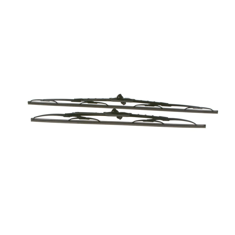 Bosch Eco Front Wiper Blade Set 650mm + 550mm — 725
