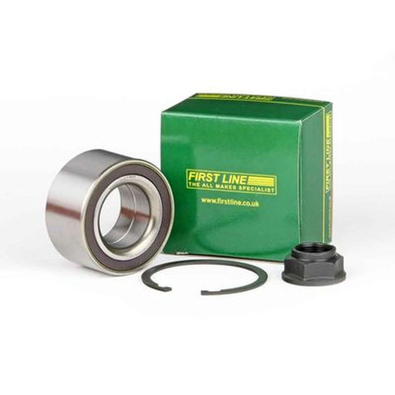 First Line Wheel Bearing Kit FBK1153