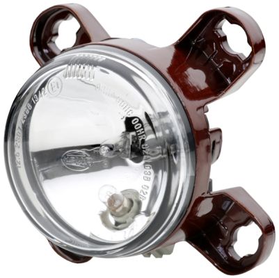 Hella Headlight Headlamp H1 Right