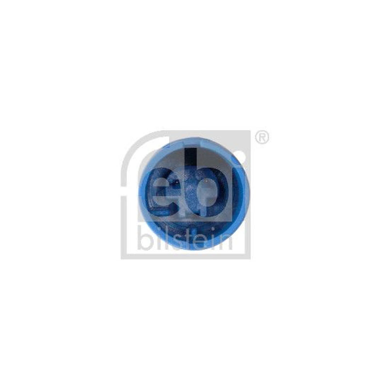 Febi ABS Wheel Speed Sensor Rear Right 47362