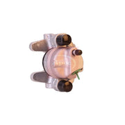 Apec Brake Caliper Assembly Rear Right RCA413N