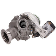 Febi Turbocharger Turbo Unit 186716