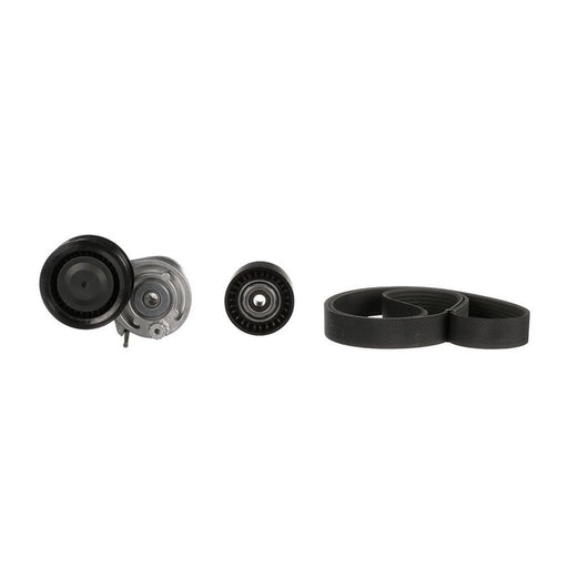 Gates V-Ribbed Belt Set K017PK1240