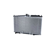 NRF Engine Radiator 56079
