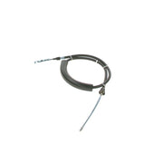 Bosch Handbrake Cable Right Rear 1 987 477 808