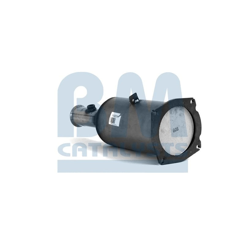 BM Catalysts Dpf BM11021
