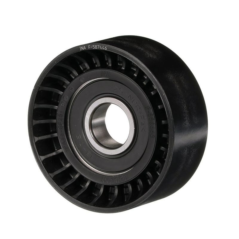 Gates V-Ribbed Belt Deflection/Guide Pulley T36465