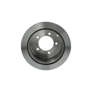 Bosch 2 x Vented Rear Brake Discs 0 986 479 U32