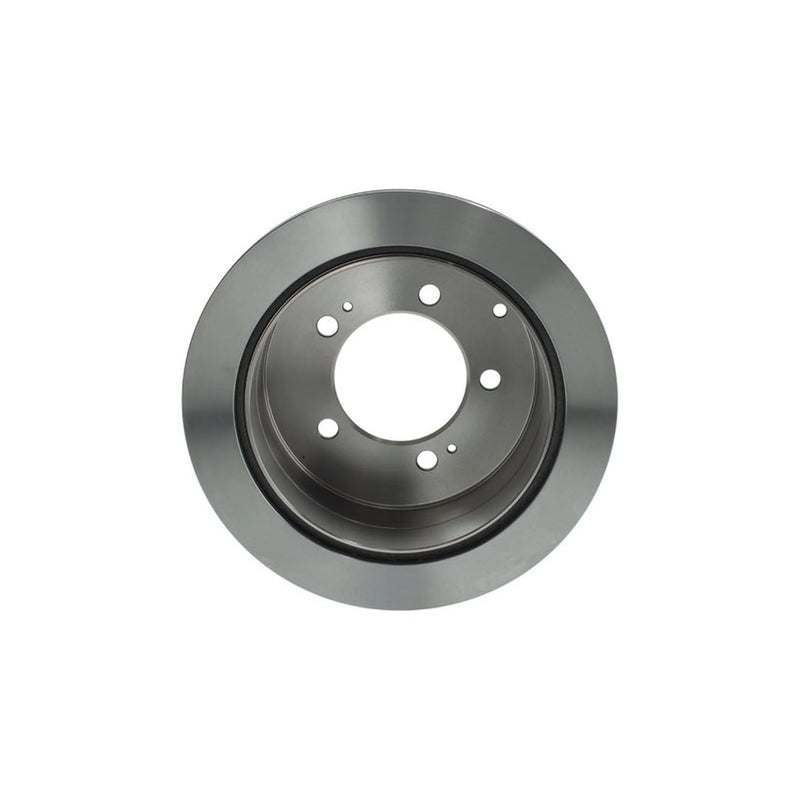 Bosch 2 x Vented Rear Brake Discs 0 986 479 U32