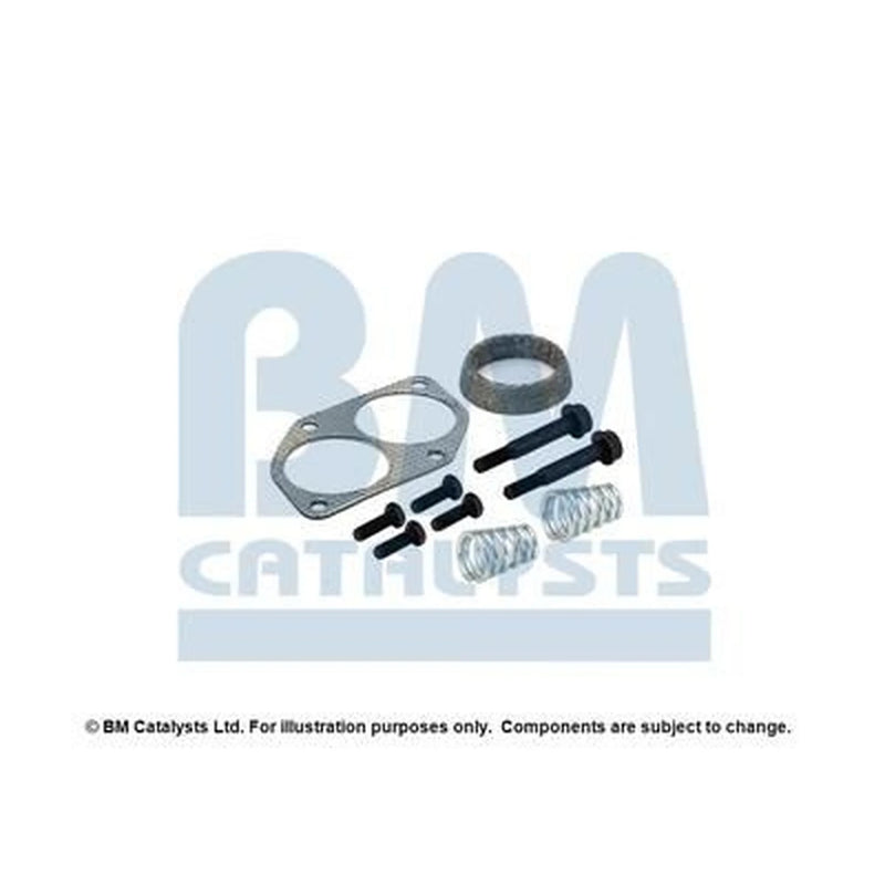 BM Catalysts Exhaust Pipe Mounting Kit FK70194C