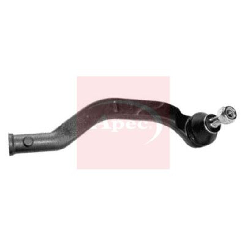 Apec Steering Tie Rod End Ball Joint Front Right M14x1.5 AST6109