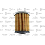 Valeo Engine Oil Filter 586618