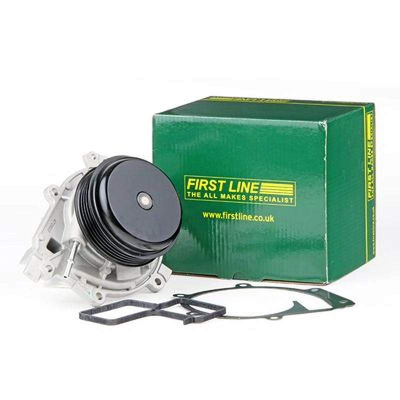 First Line Engine Cooling Water Pump FWP2496