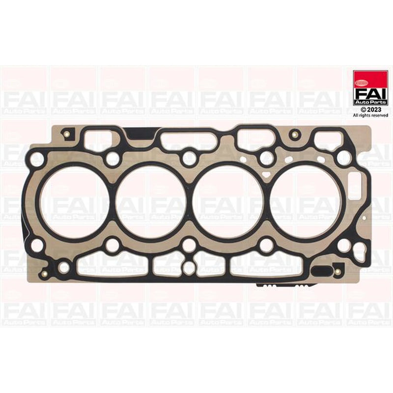 FAI Cylinder Head Gasket 1mm Thick HG1632A