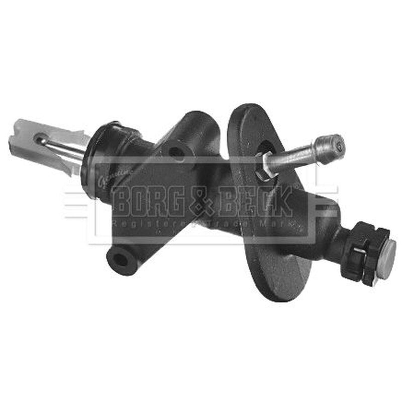Borg & Beck Clutch Master Cylinder BCM139