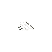 Bosch Brake Pad Accessory Fitting Kit Front 1 987 474 196