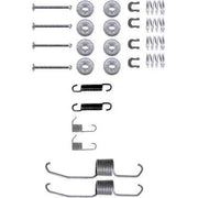 Textar Brake Shoe Accessory Kit Rear 97003600