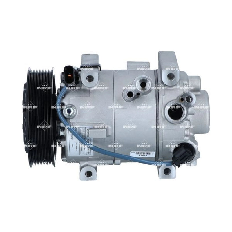 NRF Air Conditioning Compressor 320086