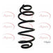 Apec Apec Coil Spring Rear ACS1951 Apec  - Town Parts