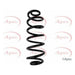 Apec Apec Coil Spring Rear ACS1820 Apec  - Town Parts