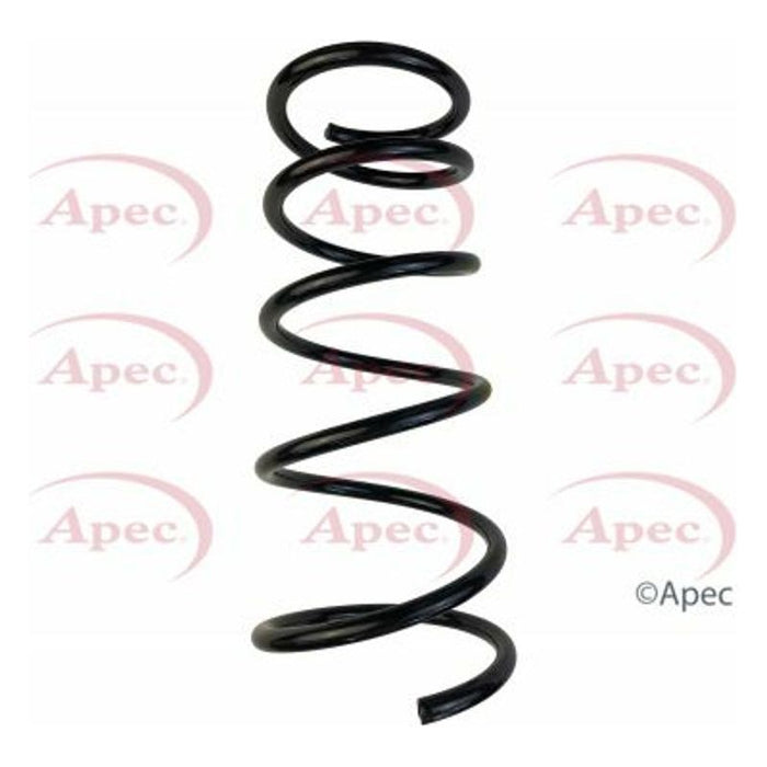 Apec Apec Coil Spring Front ACS1785 Apec  - Town Parts