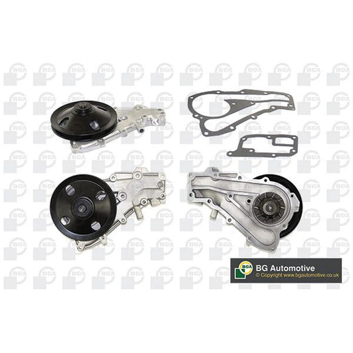 BGA Engine Cooling Water Pump CP2900