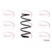 Apec Apec Coil Spring Front ACS1656 Apec  - Town Parts