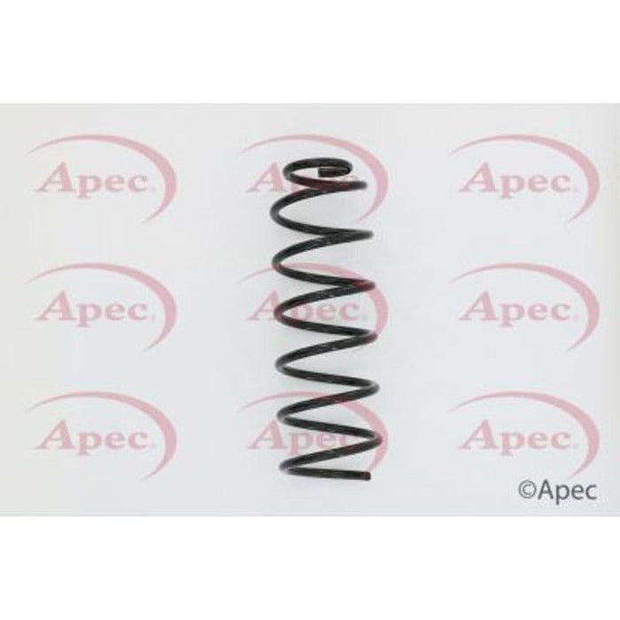 Apec Apec Coil Spring Rear ACS1577 Apec  - Town Parts