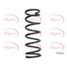 Apec Apec Coil Spring Rear ACS1529 Apec  - Town Parts