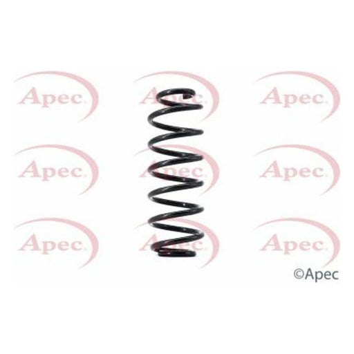 Apec Apec Coil Spring Rear ACS1479 Apec  - Town Parts