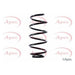 Apec Apec Coil Spring Front ACS1447 Apec  - Town Parts