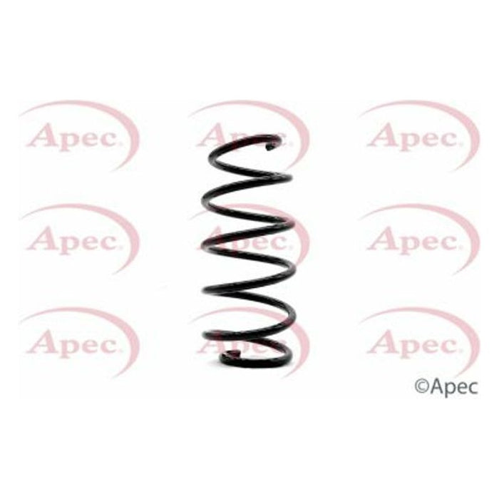 Apec Apec Coil Spring Front ACS1332 Apec  - Town Parts