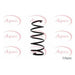 Apec Apec Coil Spring Front ACS1332 Apec  - Town Parts