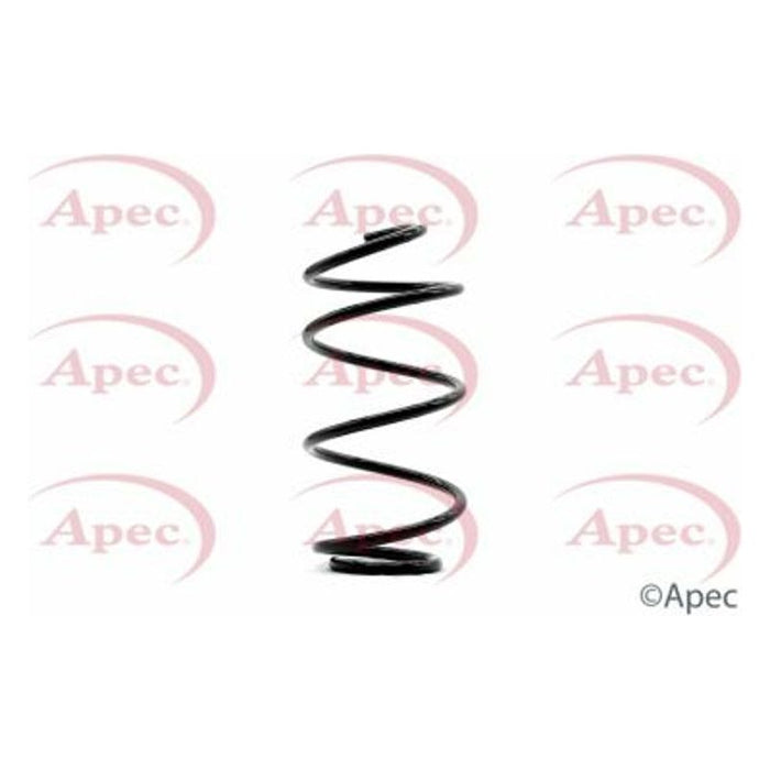 Apec Apec Coil Spring Front ACS1326 Apec  - Town Parts