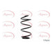 Apec Apec Coil Spring Front ACS1326 Apec  - Town Parts