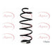 Apec Apec Coil Spring Front ACS1015 Apec  - Town Parts